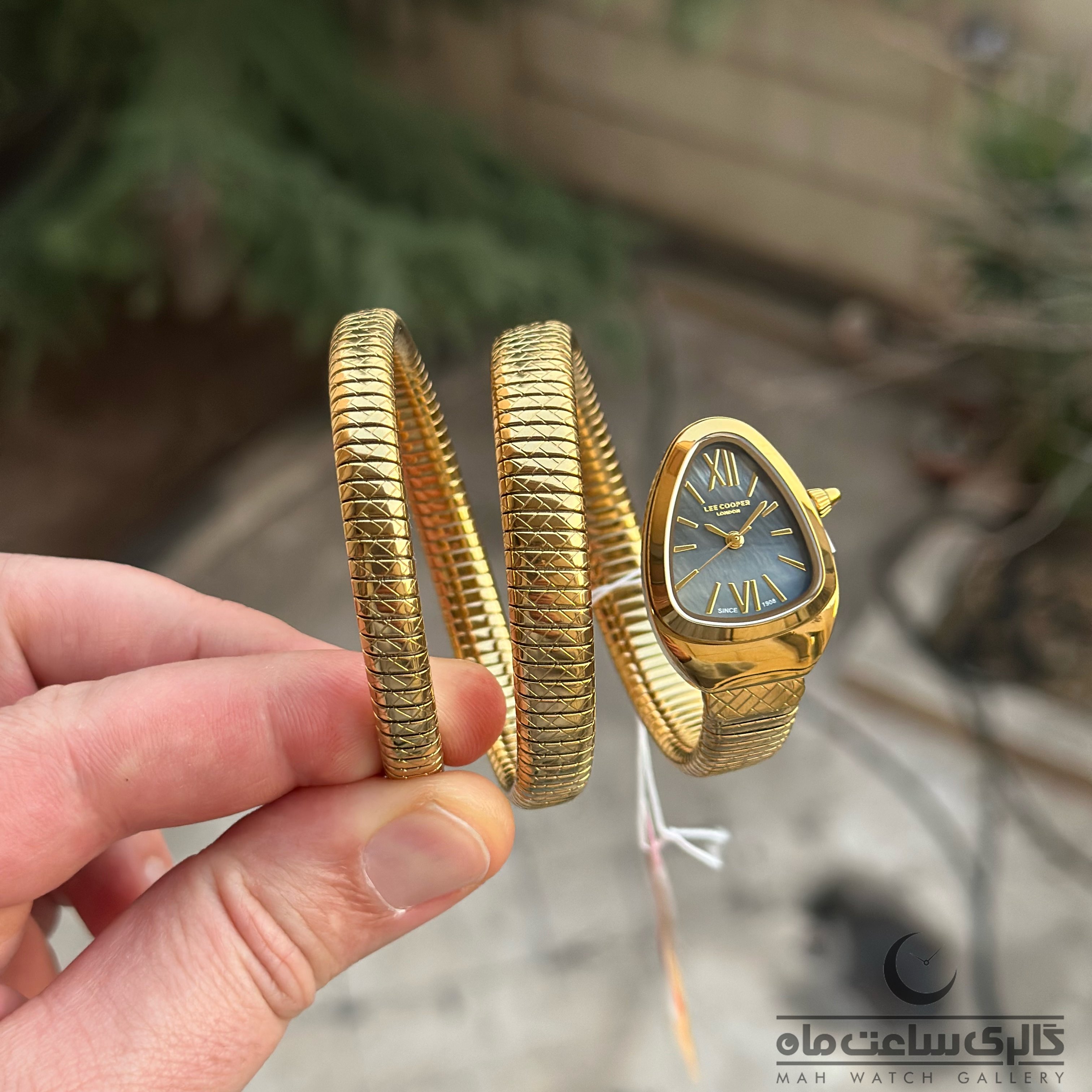 ساعت لی کوپر LC08173-160 (LEE COOPER)