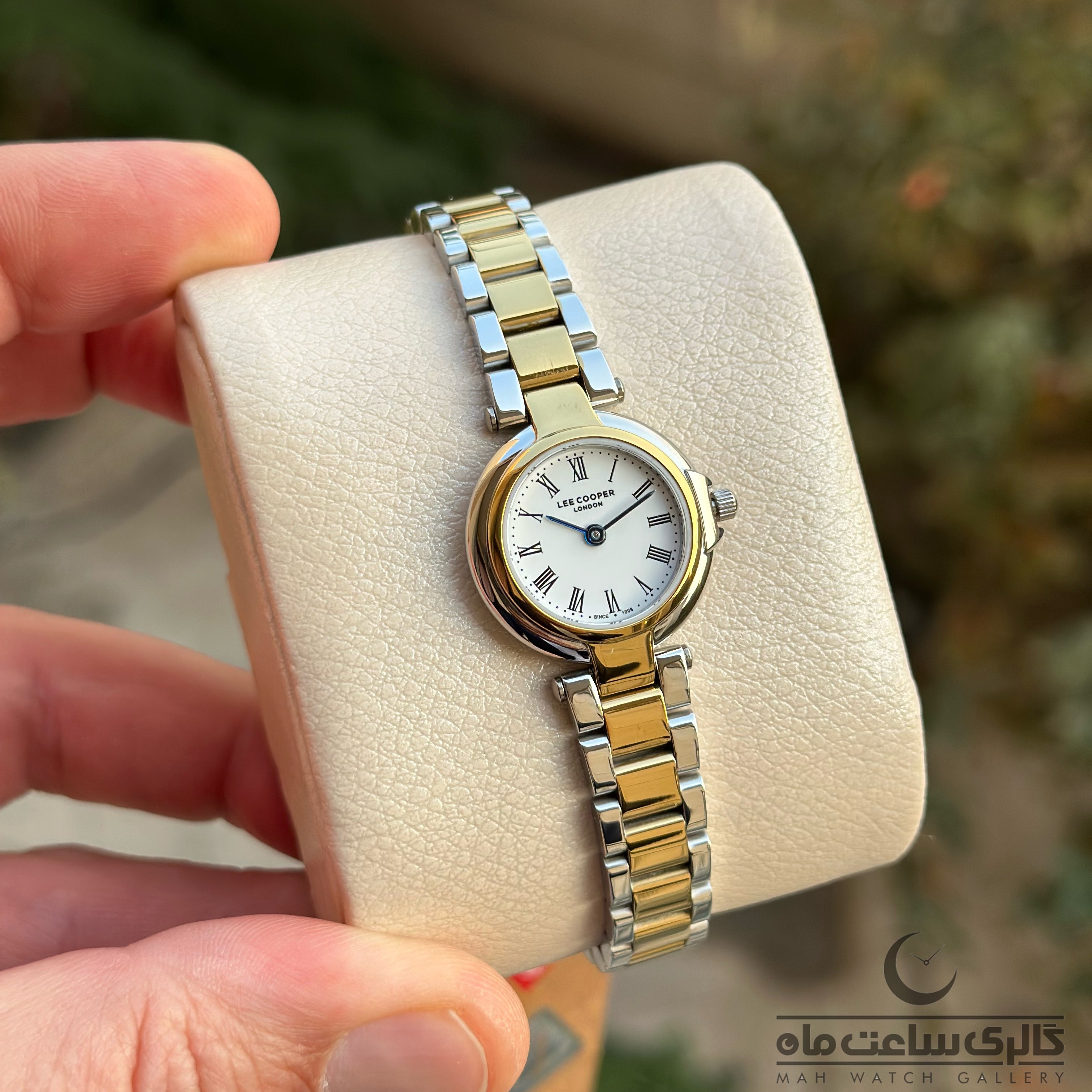 ساعت لی کوپر LC08206-230 (LEE COOPER)