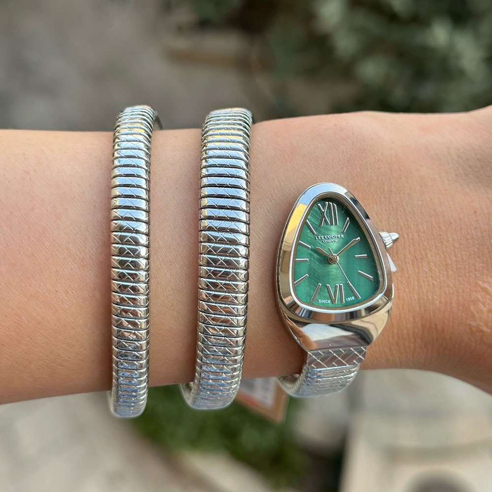 ساعت لی کوپر LC08173-370