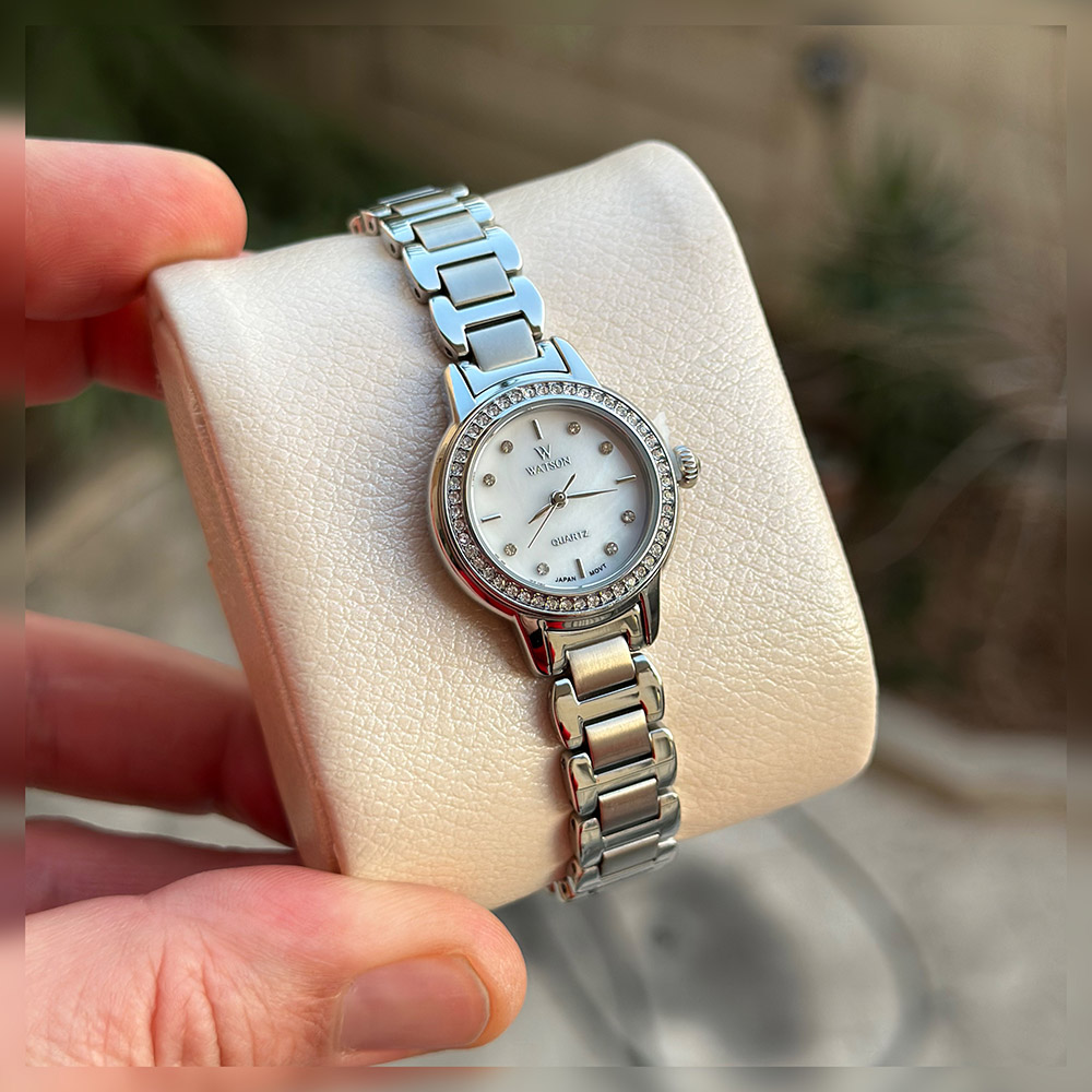 ساعت واتسون W1257-301