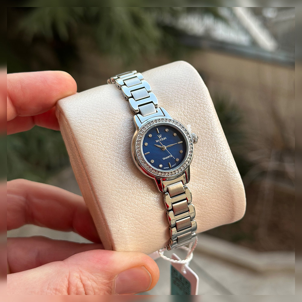 ساعت واتسون W1257-302