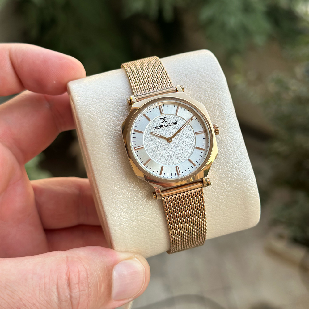 ساعت دنیل کلینDANIEL KLEIN DK-1-12746-2