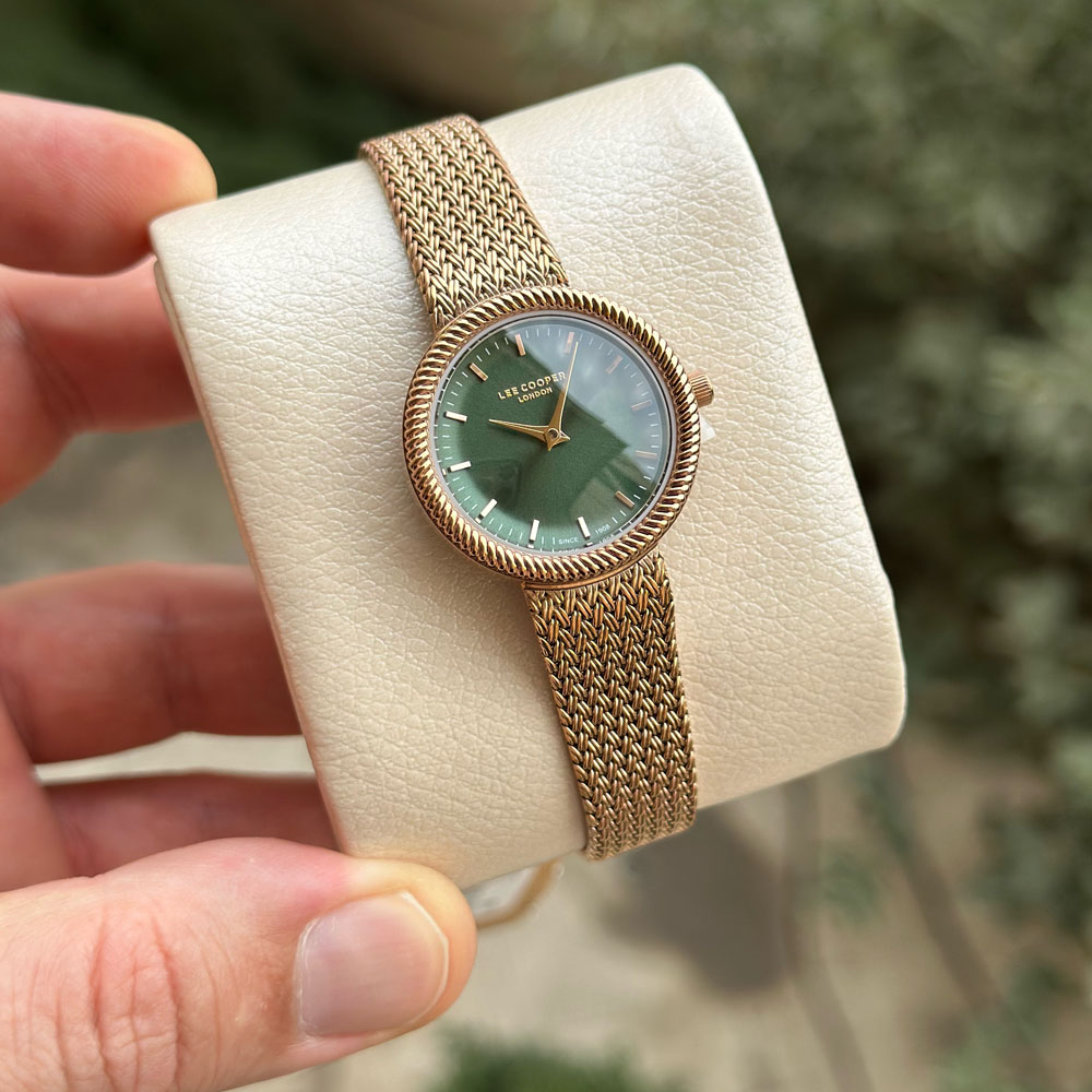 ساعت لی کوپر LC08136-470