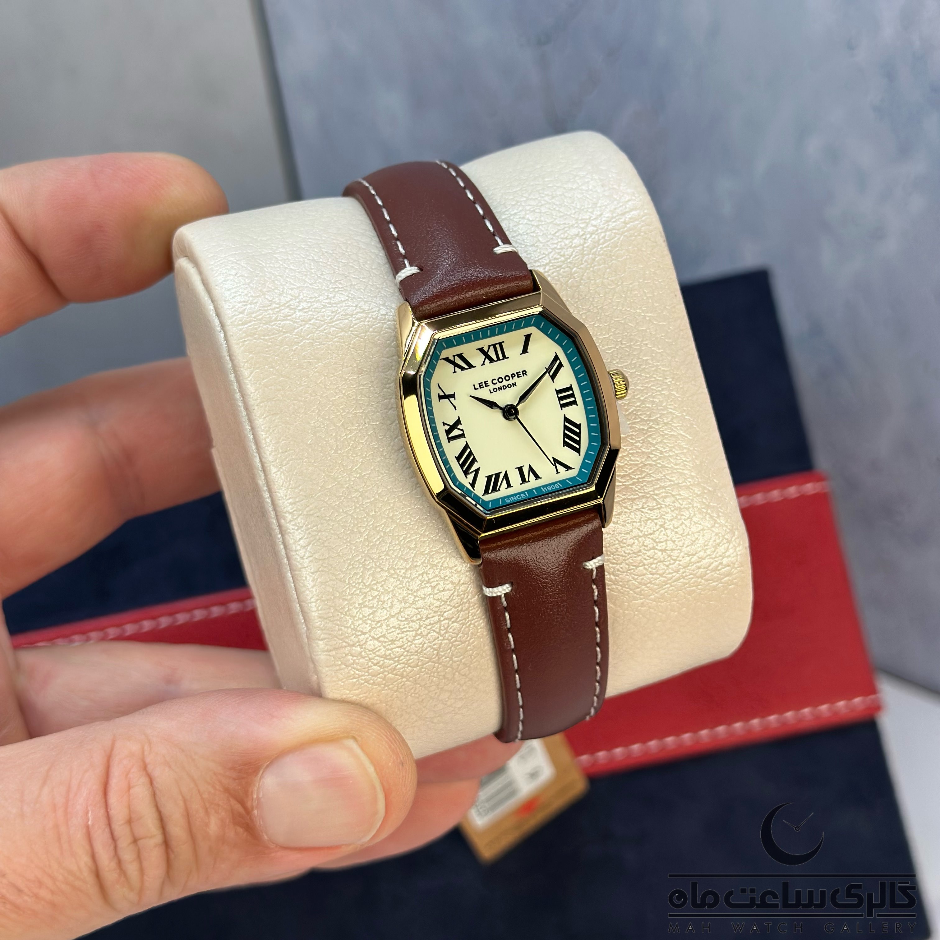 ساعت لی کوپر LC08202-112 (LEE COOPER)