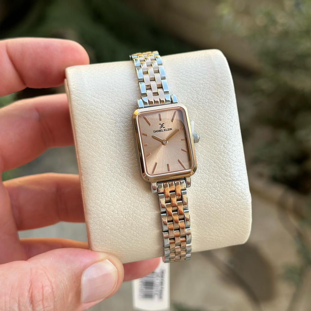 ساعت دنیل کلینDANIEL KLEIN DK-1-13775-6